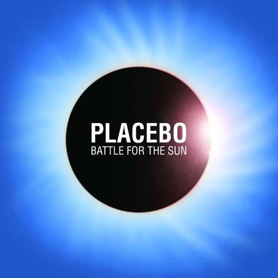 CD Shop - PLACEBO BATTLE FOR THE SUN
