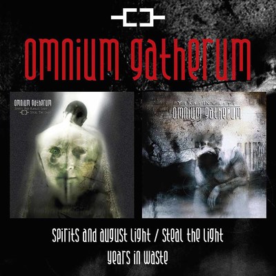 CD Shop - OMNIUM GATHERUM THE NUCLEAR BLAST RECO