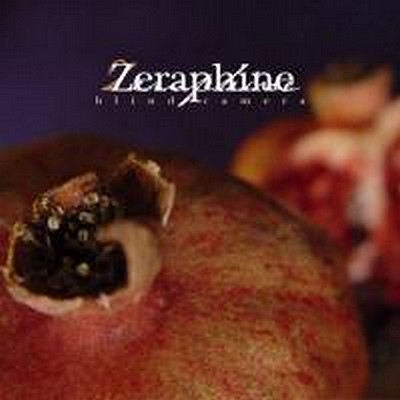 CD Shop - ZERAPHINE BLIND CAMERA LTD