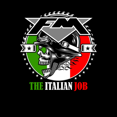 CD Shop - FM THE ITALIAN JOB