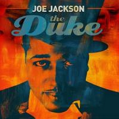 CD Shop - JACKSON, JOE DUKE