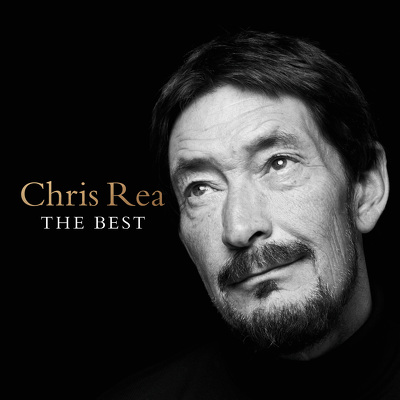 CD Shop - REA, CHRIS THE BEST