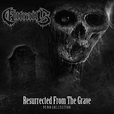 CD Shop - ENTRAILS RESURRECTED FROM THE GRAVE