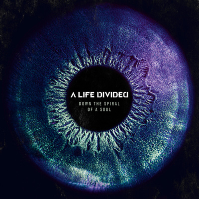 CD Shop - A LIFE DIVIDED DOWN THE SPIRAL OF A SOUL