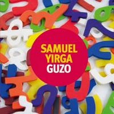 CD Shop - YIRGA, SAMUEL GUZO
