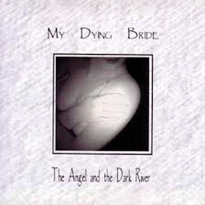 CD Shop - MY DYING BRIDE THE ANGEL AND THE DARK.