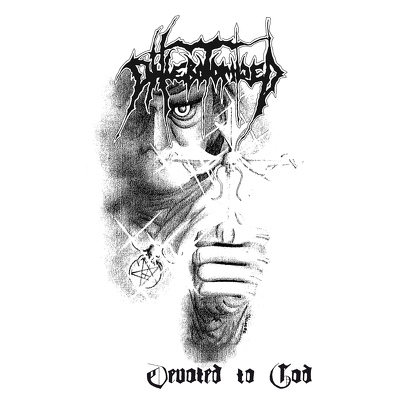 CD Shop - PHLEBOTOMIZED DEVOTED TO GOD ANNIVERSA