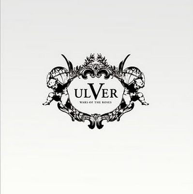 CD Shop - ULVER WARS OF THE ROSES