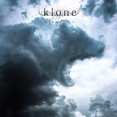 CD Shop - KLONE MEANWHILE