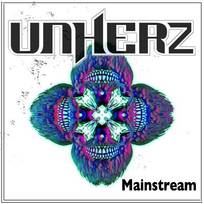 CD Shop - UNHERZ MAINSTREAM