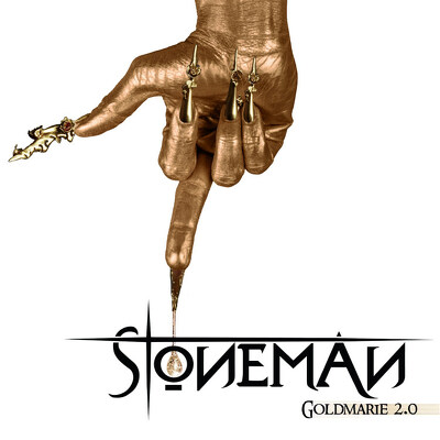 CD Shop - STONEMAN GOLDMARIE 2.0