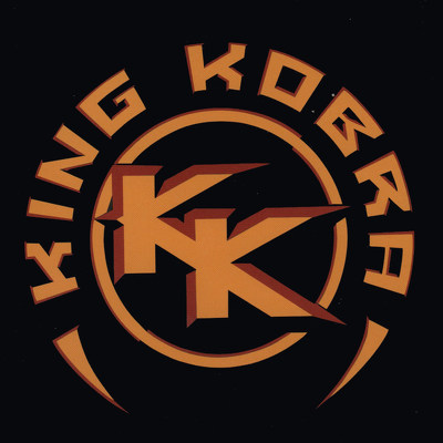 CD Shop - KING KOBRA KING KOBRA