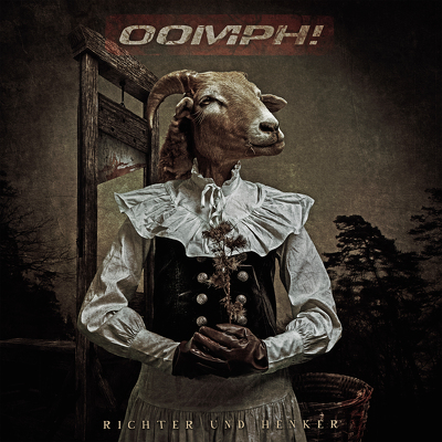 CD Shop - OOMPH! RICHTER UND HENKER