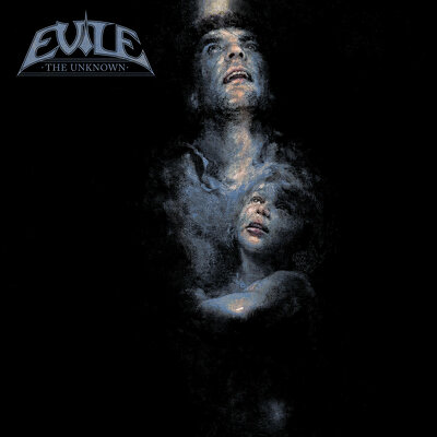 CD Shop - EVILE THE UNKNOWN