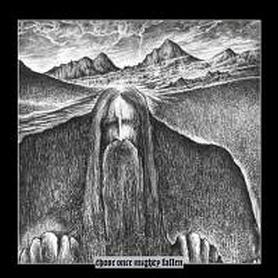 CD Shop - ILDJARN/HATE FOREST THOSE ONCE MIGHTY