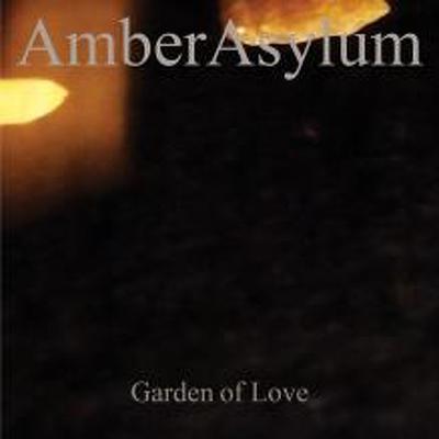 CD Shop - AMBER ASYLUM GARDEN OF LOVE