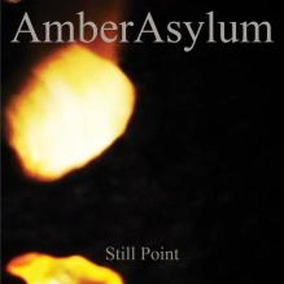 CD Shop - AMBER ASYLUM STILL POINT