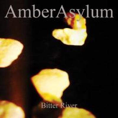 CD Shop - AMBER ASYLUM BITTER RIVER