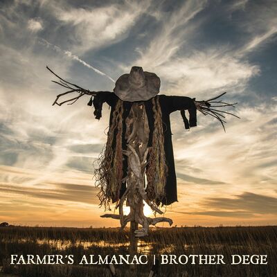 CD Shop - BROTHER DEGE FARMER\