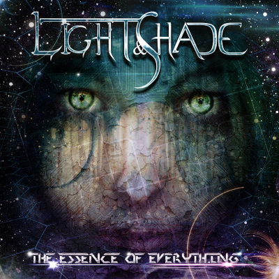 CD Shop - LIGHT & SHADE THE ESSENCE OF EVERYTHIN