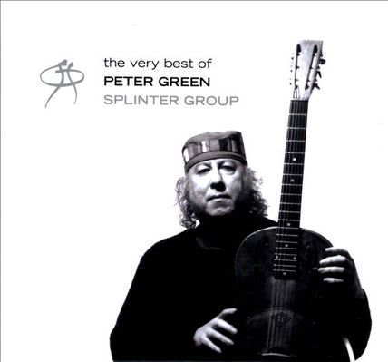 CD Shop - PETER GREEN THE VERY BEST OF