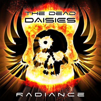 CD Shop - DEAD DAISIES, THE RADIANCE