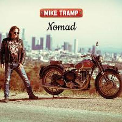 CD Shop - TRAMP, MIKE (B) NOMAD