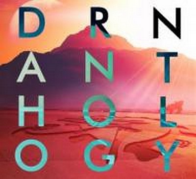 CD Shop - DAN REED NETWORK ANTHOLOGY