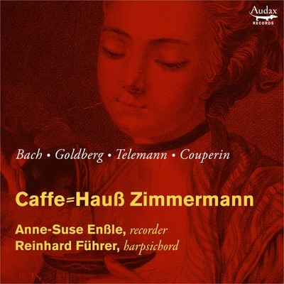 CD Shop - ZIMMERMANN CAFFE HAUSS ENSSLE