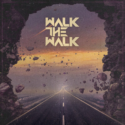 CD Shop - WALK THE WALK WALK THE WALK
