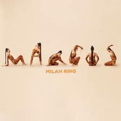 CD Shop - MILAN RING MANGOS