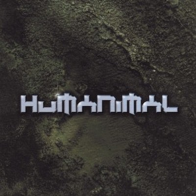 CD Shop - HUMANIMAL HUMANIMAL