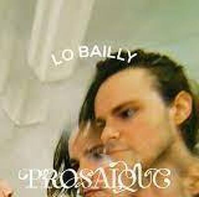 CD Shop - LO BAILLY PROSAIQUE