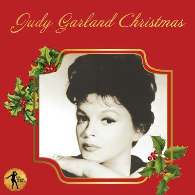 CD Shop - GARLAND, JUDY CHRISTMAS ALBUM