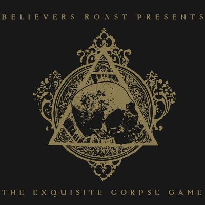 CD Shop - V/A THE EXQUISITE CORPSE GAME