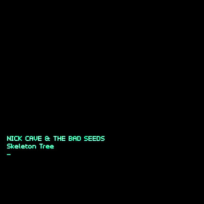 CD Shop - NICK CAVE & THE BAD SEEDS SKELETON TRE