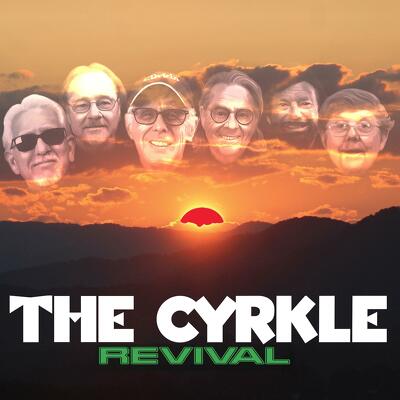 CD Shop - CYRKLE, THE REVIVAL