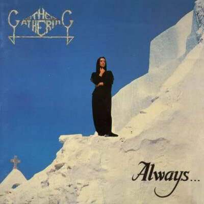 CD Shop - GATHERING, THE ALWAYS
