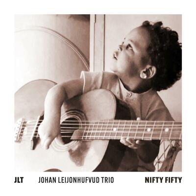 CD Shop - JLT JOHAN LEIJONHUFVUD TRIO