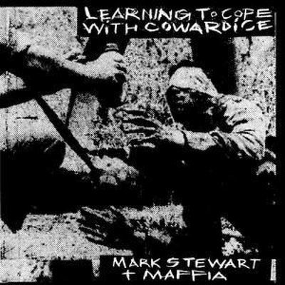 CD Shop - STEWART, MARK & THE MAFFI LEARNING TO COPE WITH COWARDICE / THE LOST TAPES