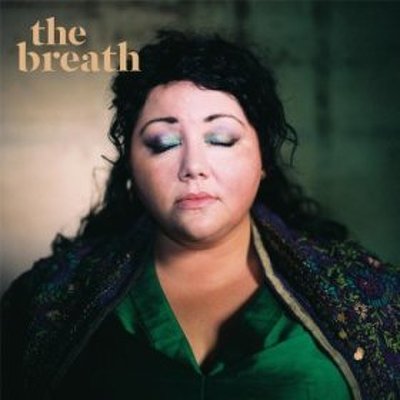 CD Shop - BREATH, THE CARRY YOUR KIN