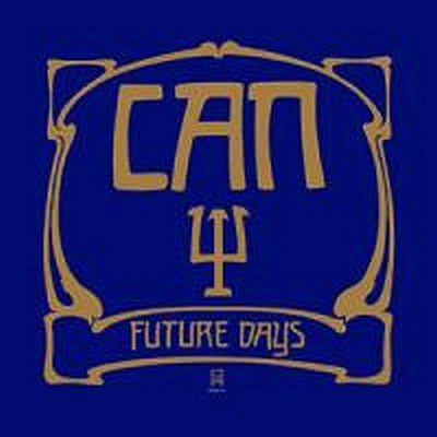 CD Shop - CAN FUTURE DAYS
