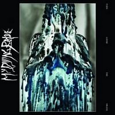 CD Shop - MY DYING BRIDE TURN LOOSE THE SWANS (R