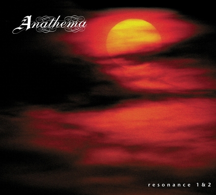 CD Shop - ANATHEMA RESONANCE 1 & 2