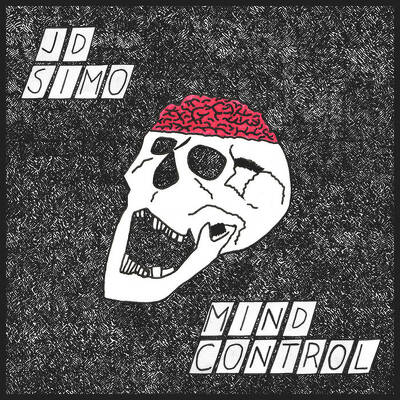CD Shop - SIMO, JD MIND CONTROL