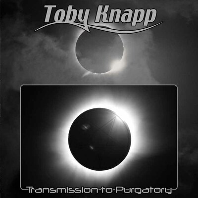 CD Shop - KNAPP, TOBY TRANSMISSION TO PURGATORY
