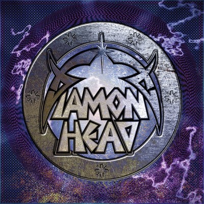 CD Shop - DIAMOND HEAD DIAMOND HEAD