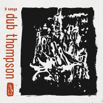 CD Shop - DUB THOMPSON 9 SONGS