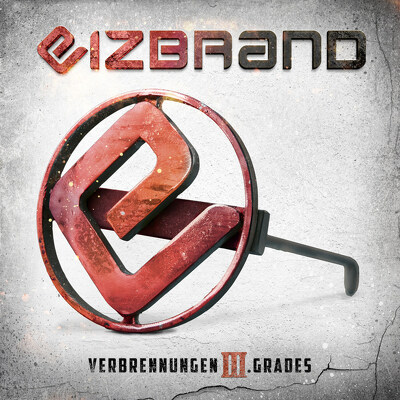 CD Shop - EIZBRAND VERBRENNUNGEN 3. GRADES