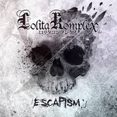 CD Shop - LOLITA KOMPLEX ESCAPISM
